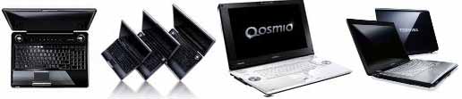 Toshiba Laptop